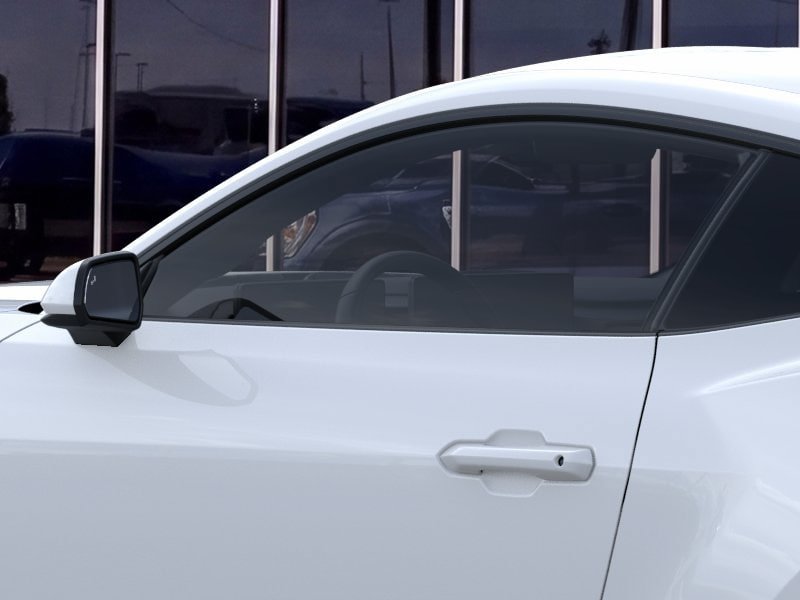New 2026 Ford Mustang GT RWD image 29