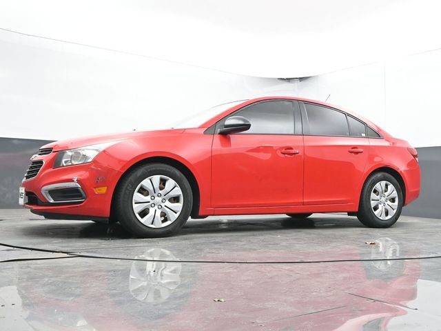 Used 2016 Chevrolet Cruze LS FWD image 23