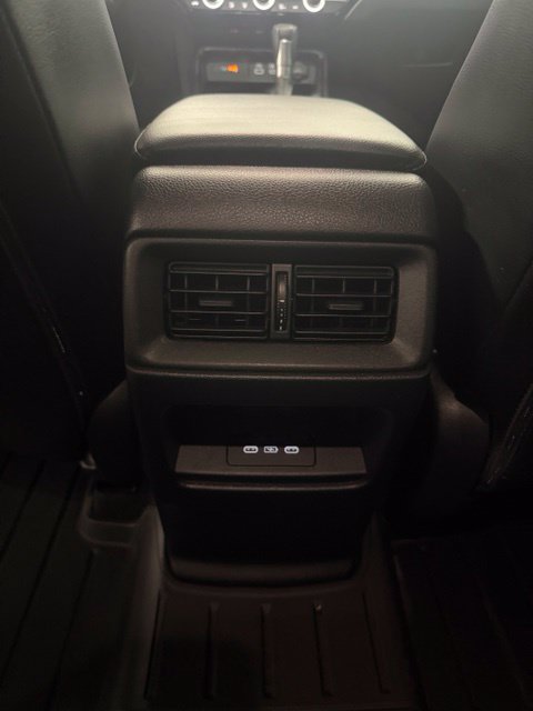 Used 2025 Honda CR-V EX-L image 25