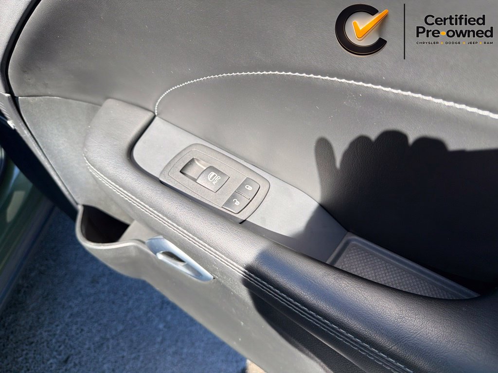 Certified 2023 Dodge Challenger GT w/ Plus Package RWD image 18