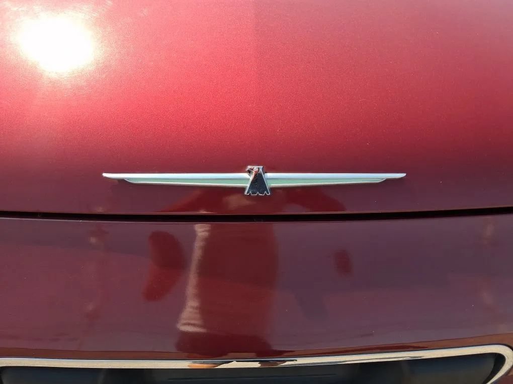 Used 2004 Ford Thunderbird RWD image 41