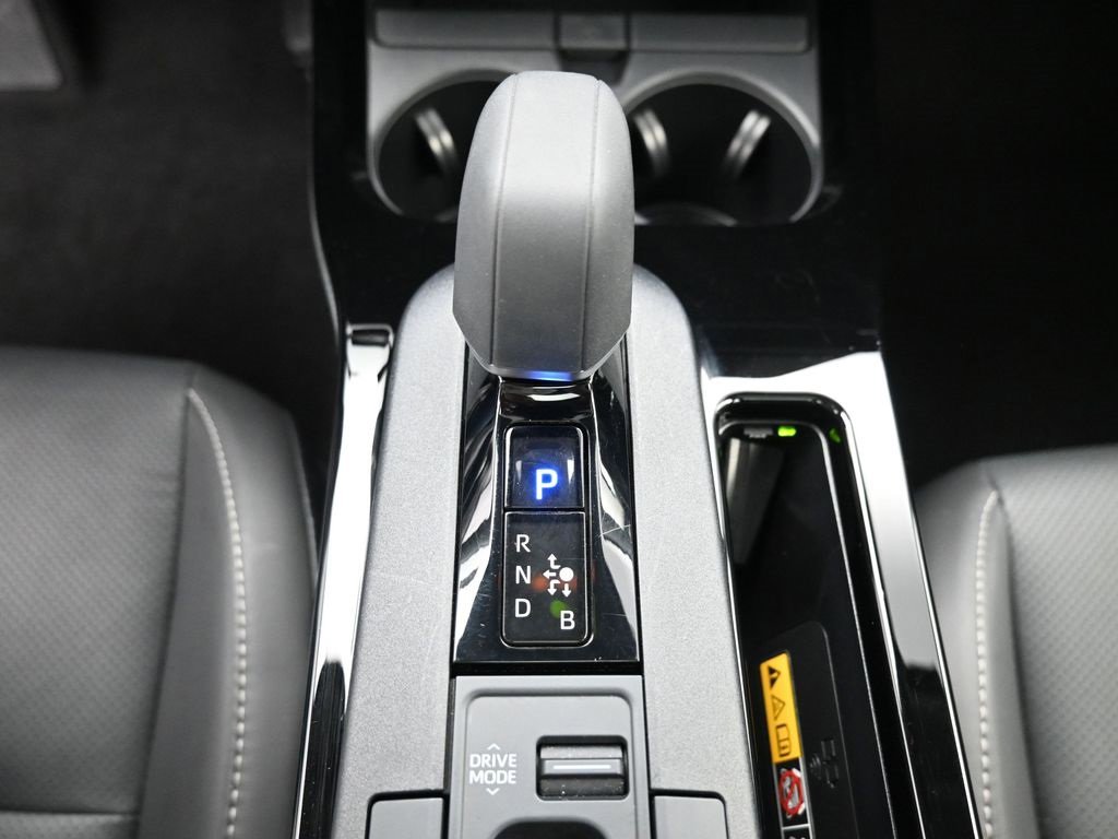 Certified 2024 Toyota Prius XLE image 23