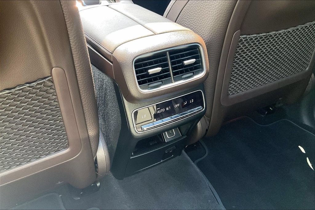 Certified 2023 Mercedes-Benz GLS 450 4MATIC image 25