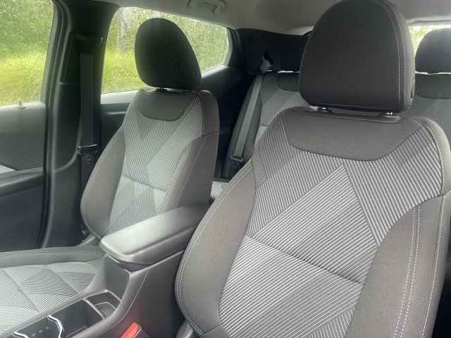 New 2027 Chevrolet Bolt LT w/ Comfort Package FWD image 11