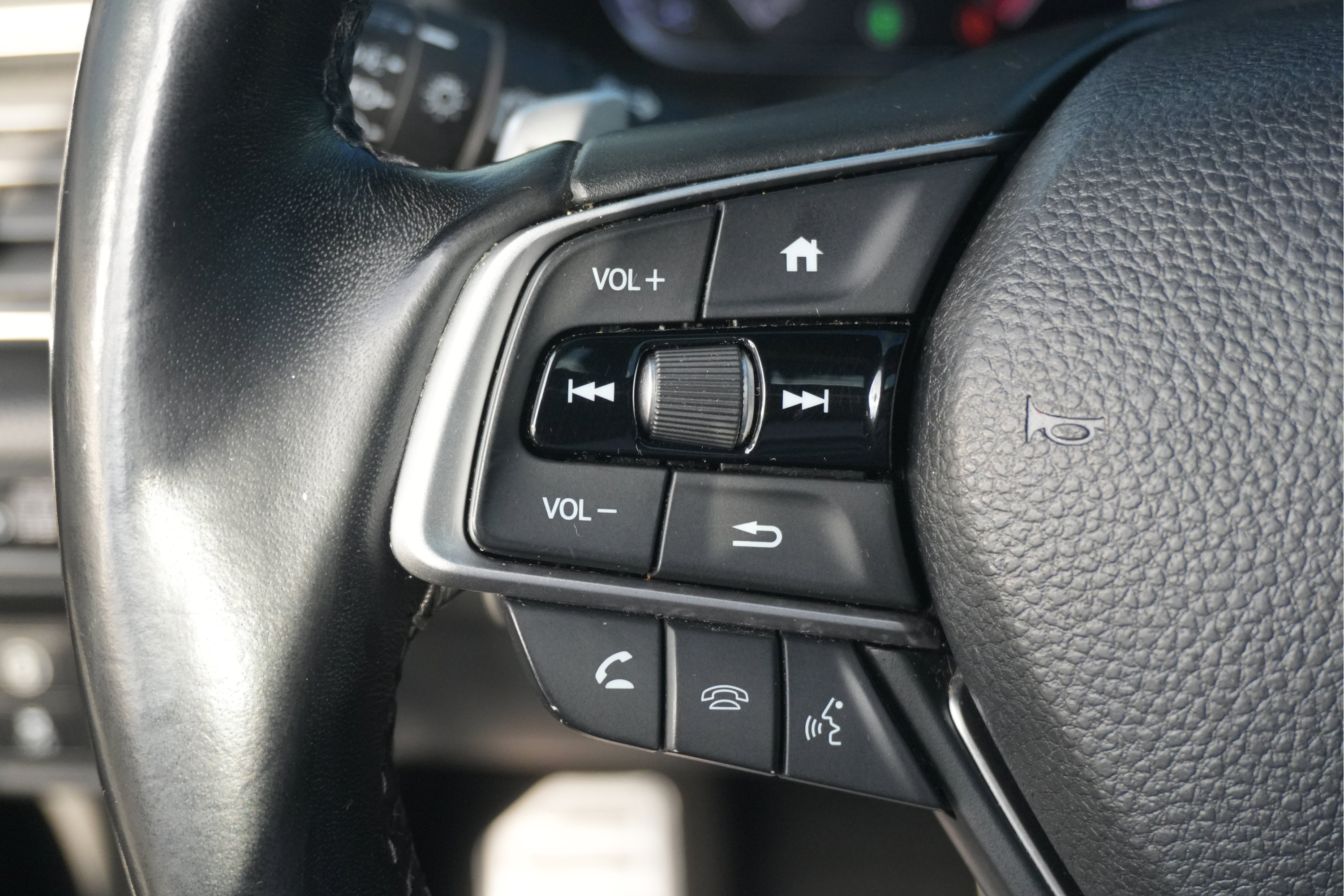 Used 2019 Honda Accord Sport image 26