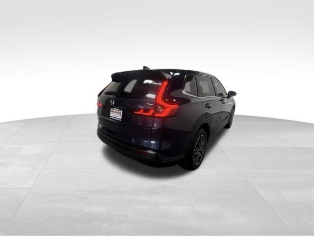 Used 2025 Honda CR-V EX-L image 6