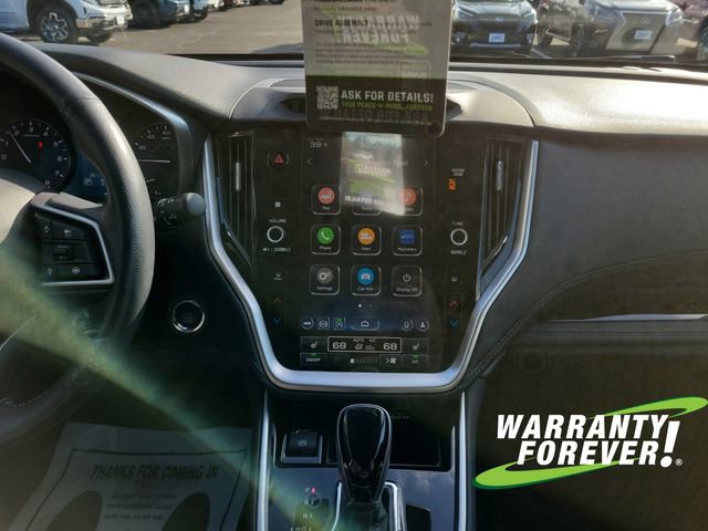 Used 2023 Subaru Outback Limited image 11