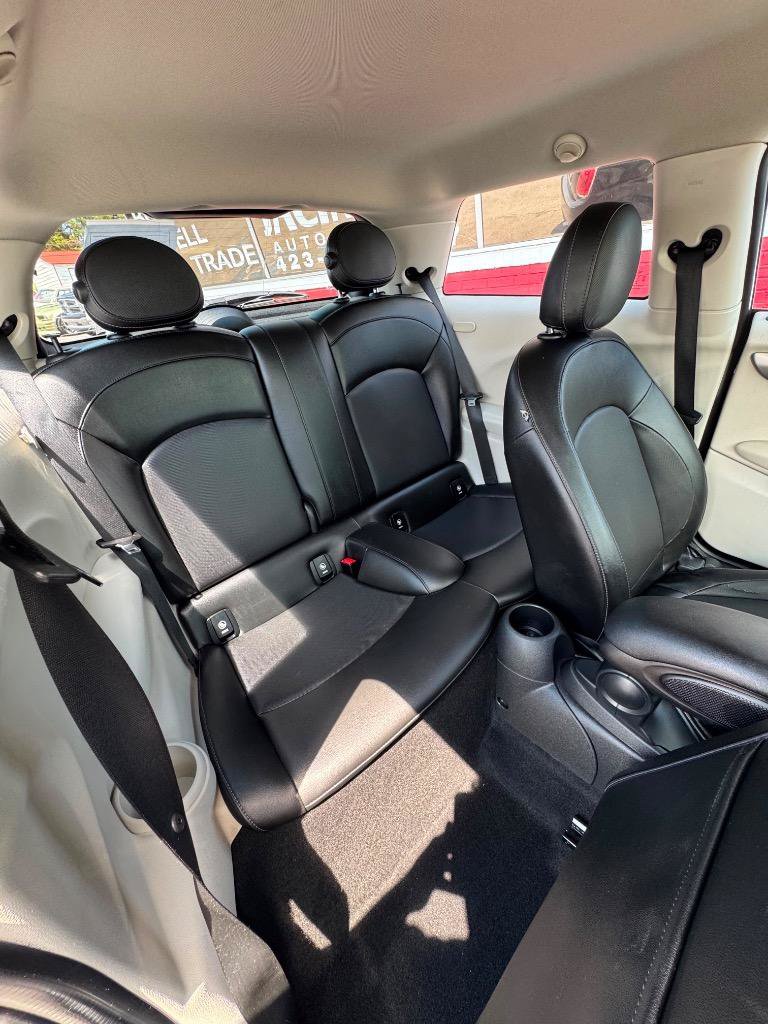 Used 2014 MINI Cooper 2-Door Hardtop FWD image 25
