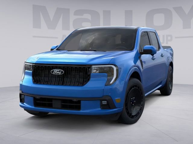New 2025 Ford Maverick Lobo Premium AWD/4WD image 10