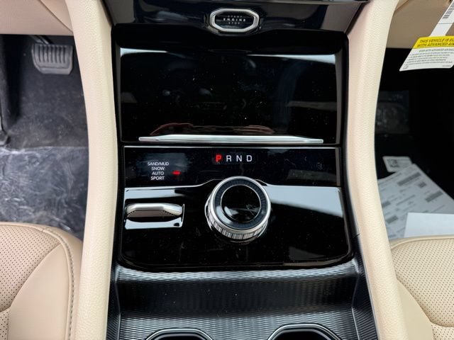 New 2026 Jeep Grand Cherokee Limited w/ Luxury Tech Group II AWD/4WD image 19