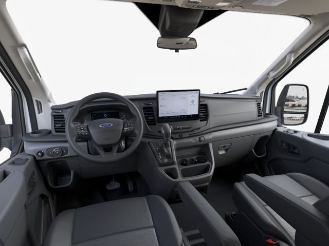 New 2026 Ford Transit 350 XL RWD image 11