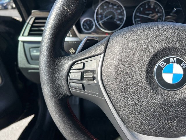 Used 2016 BMW 428i xDrive Convertible image 16