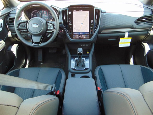 New 2025 Subaru Forester Touring w/ Protection Package image 23