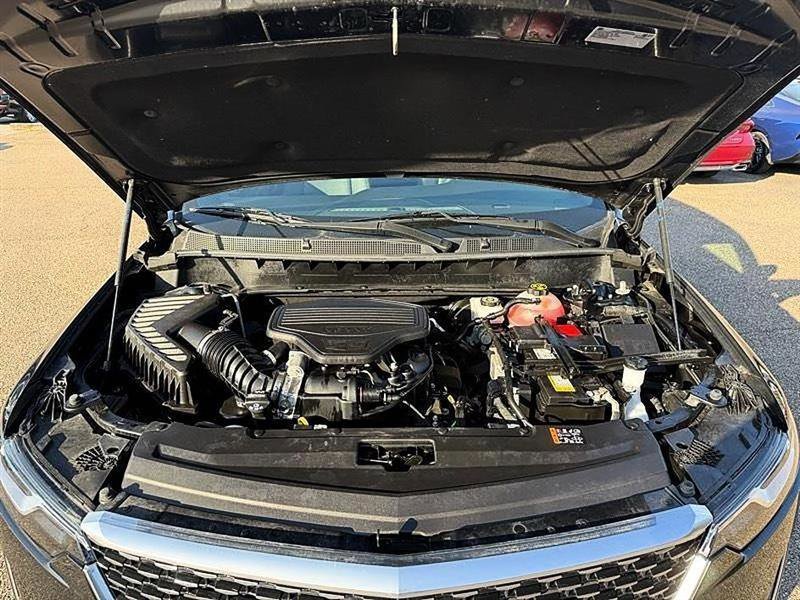 Used 2023 Cadillac XT6 Premium Luxury image 62