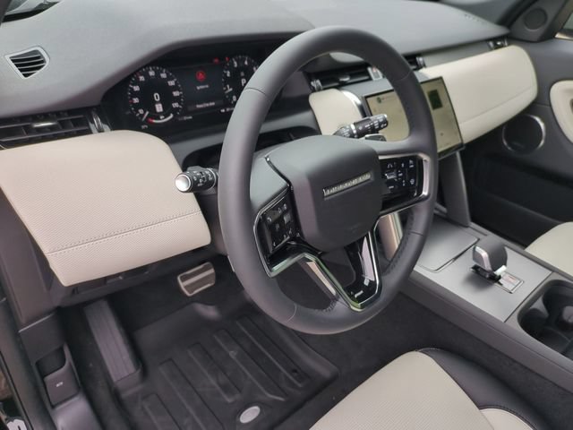 New 2026 Land Rover Discovery Sport Landmark AWD/4WD image 7