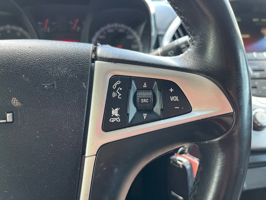 Used 2015 GMC Terrain Denali w/ LPO, Protection Package image 31