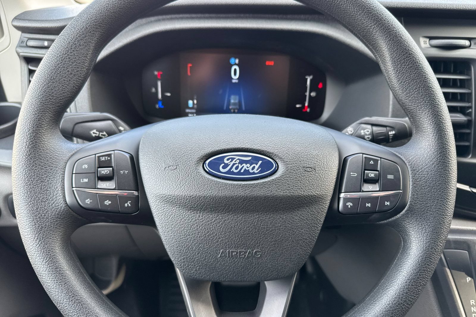 New 2026 Ford Transit 250 Low Roof RWD image 25