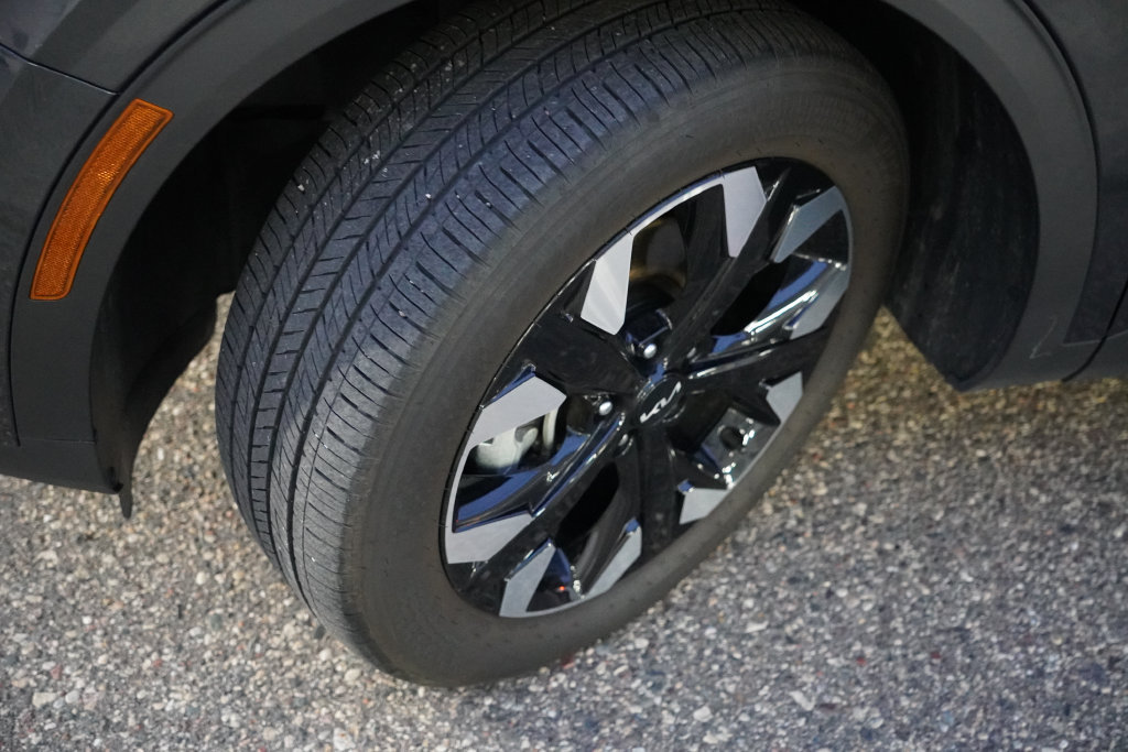 Certified 2024 Kia Sportage X-Line w/ X-Line Premium Package AWD/4WD image 13