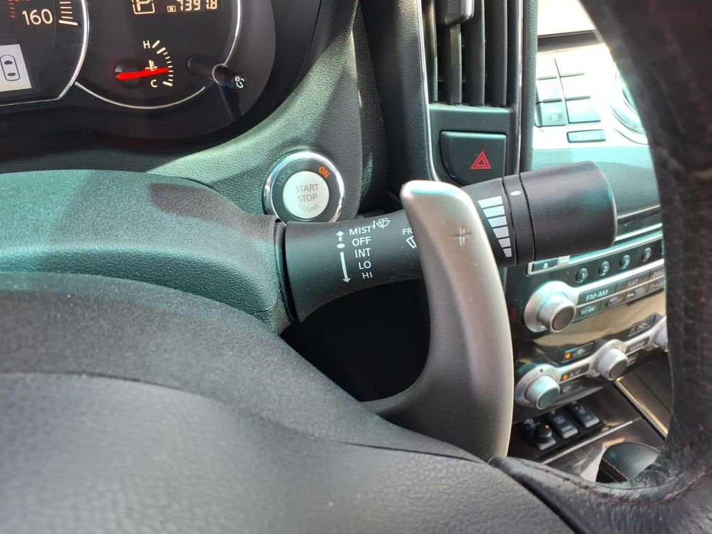 Used 2014 Nissan Maxima 3.5 SV w/ Premium Package FWD image 22