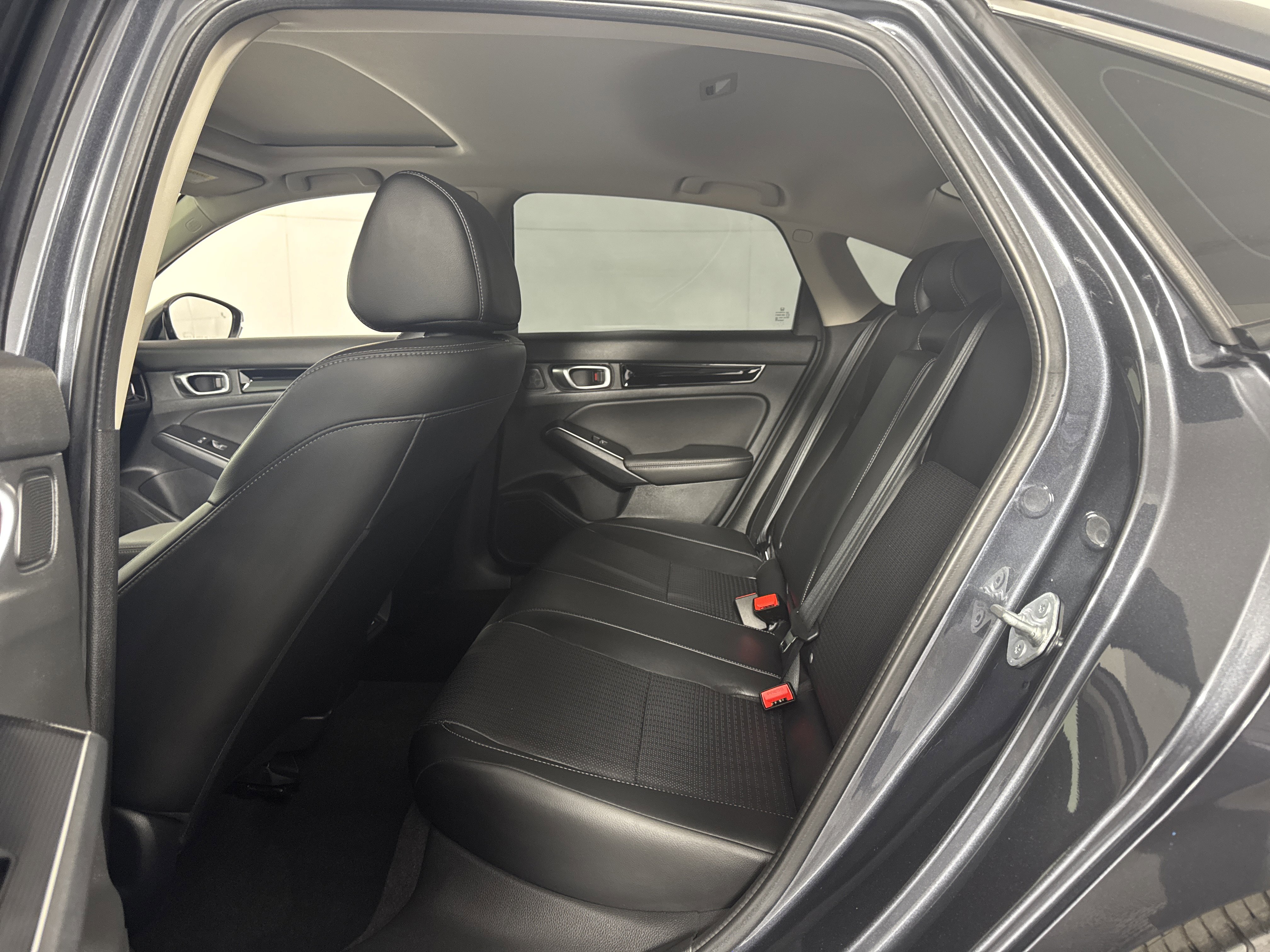 Certified 2023 Honda Civic Touring image 18