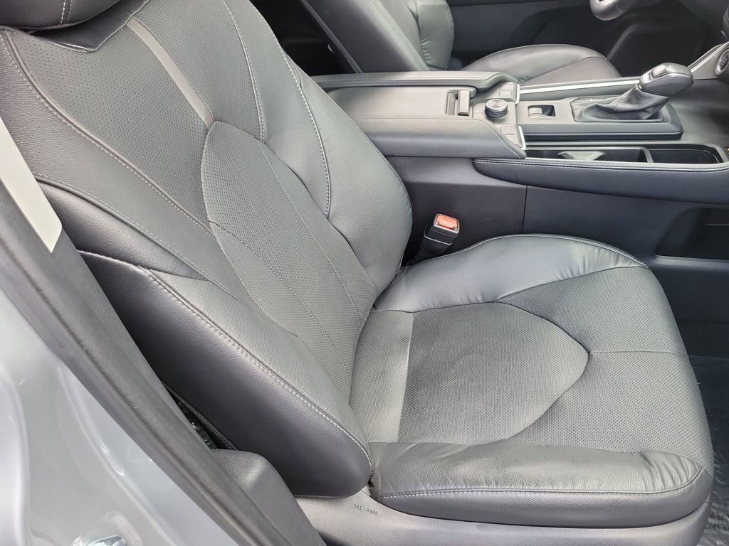 Used 2024 Toyota Grand Highlander Platinum image 19