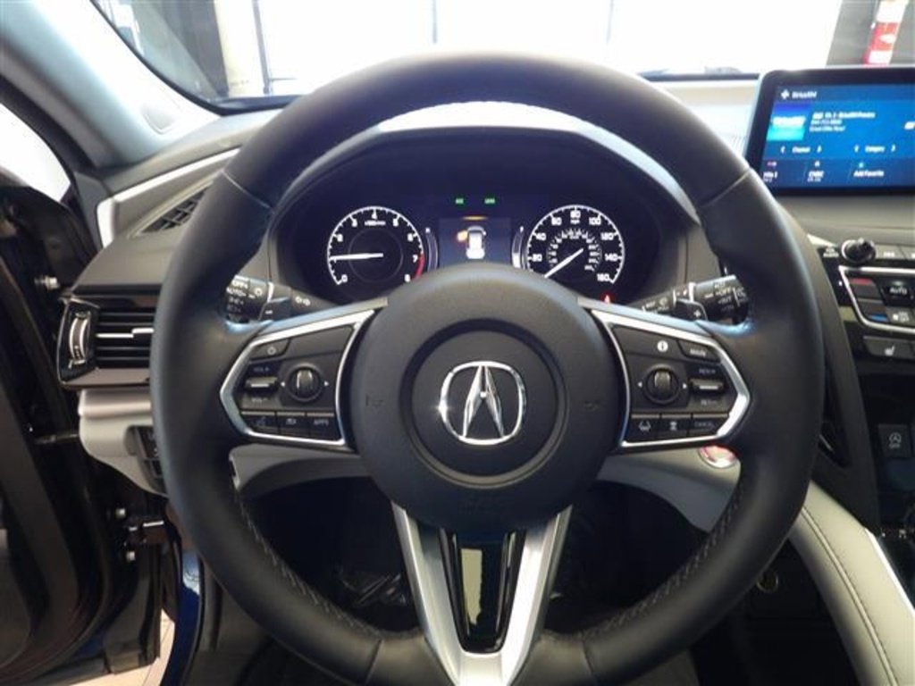 Used 2021 Acura RDX AWD w/ Technology Package image 28