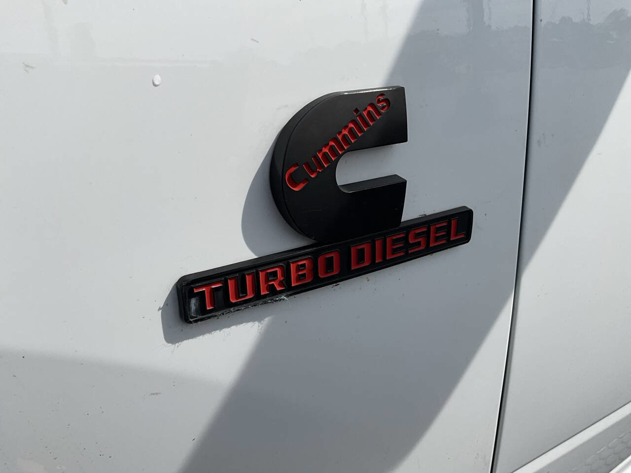 Used 2017 RAM 2500 Tradesman AWD/4WD image 31