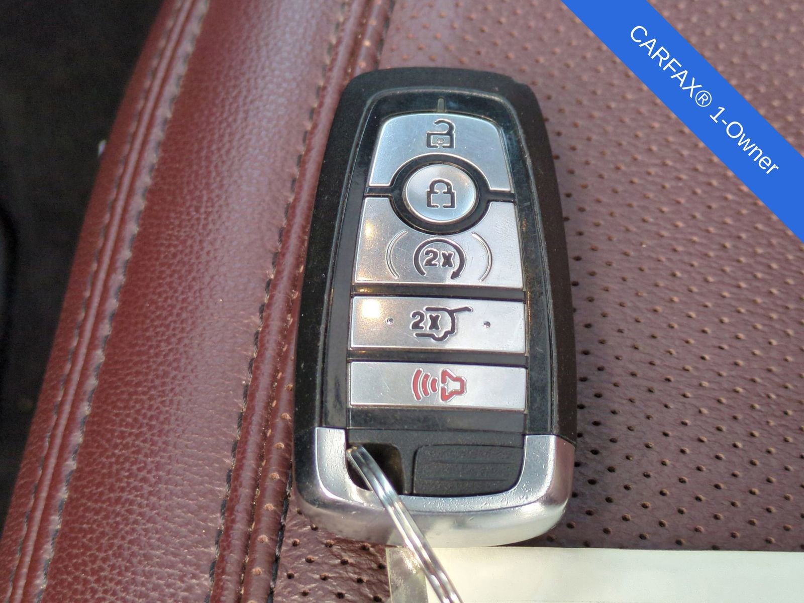 Used 2023 Ford Expedition Limited image 43