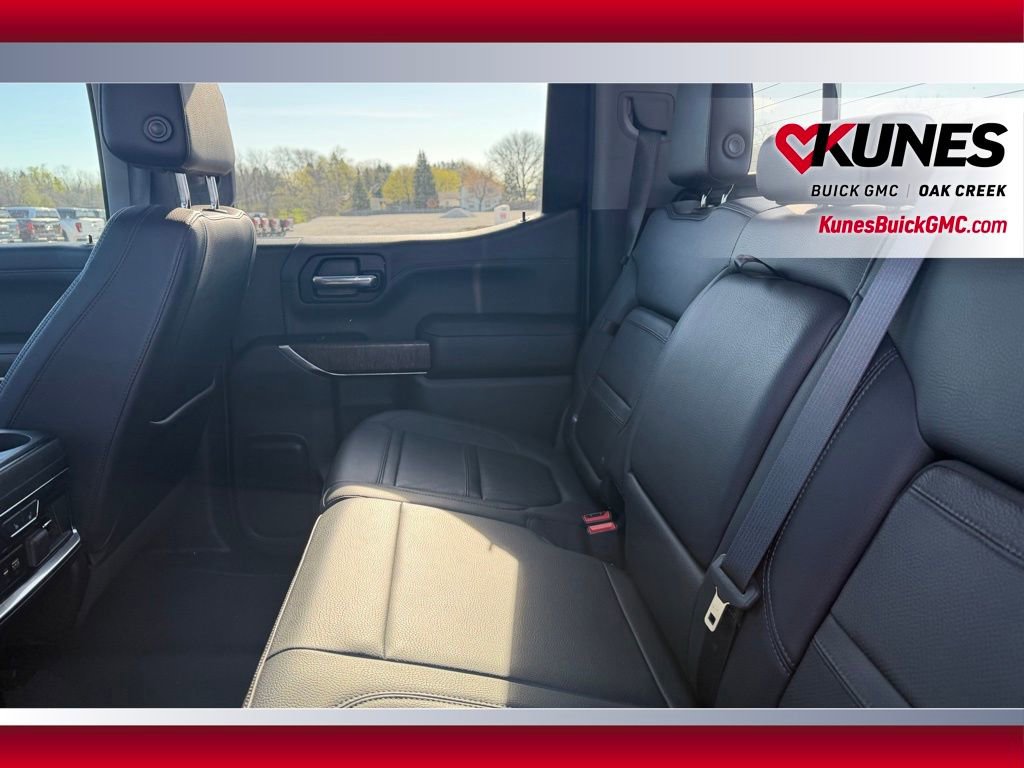 Used 2019 GMC Sierra 1500 Denali w/ Denali Ultimate Package image 6
