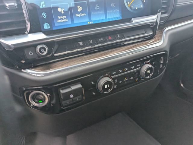 Certified 2024 Chevrolet Silverado 3500 LT w/ Convenience Package image 23