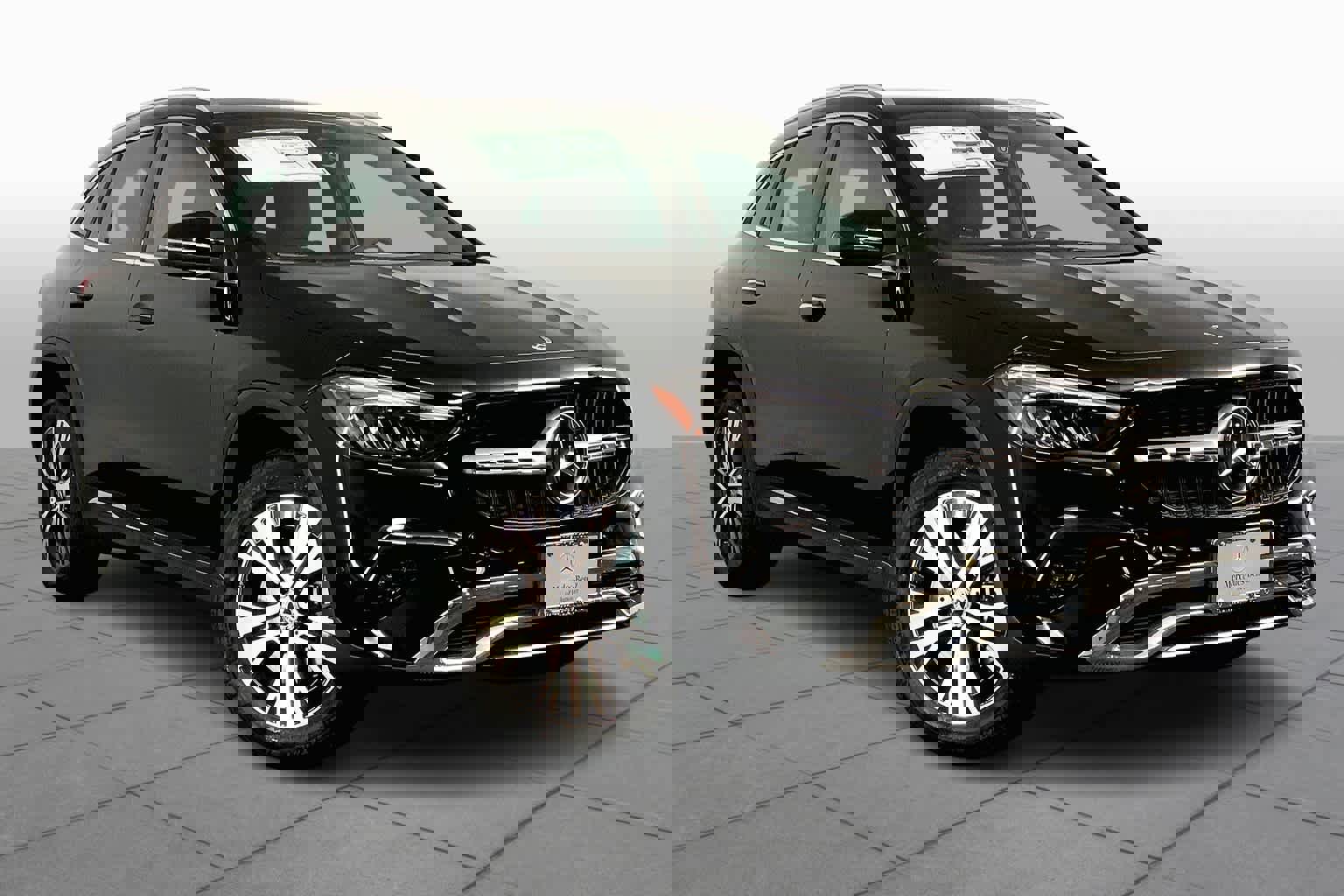 New 2025 Mercedes-Benz GLA 250 GLA 250 image 2