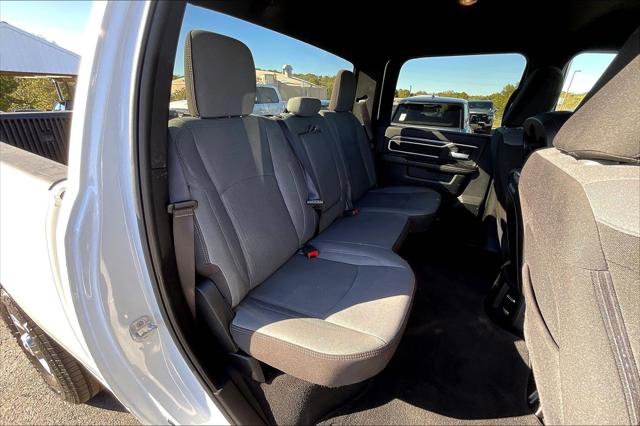 Used 2024 RAM 2500 Big Horn image 22