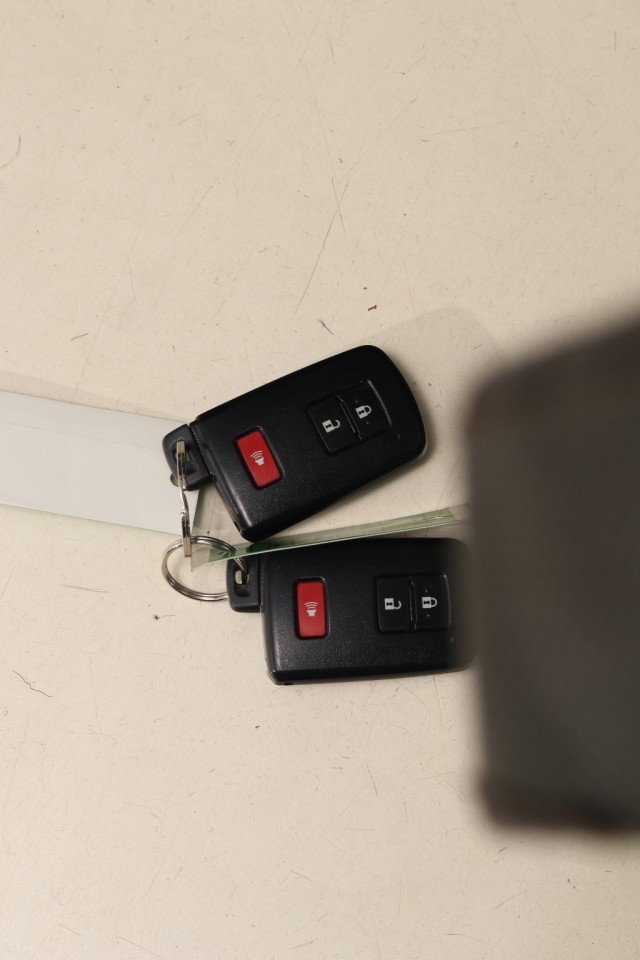 Used 2016 Toyota Land Cruiser AWD/4WD image 59