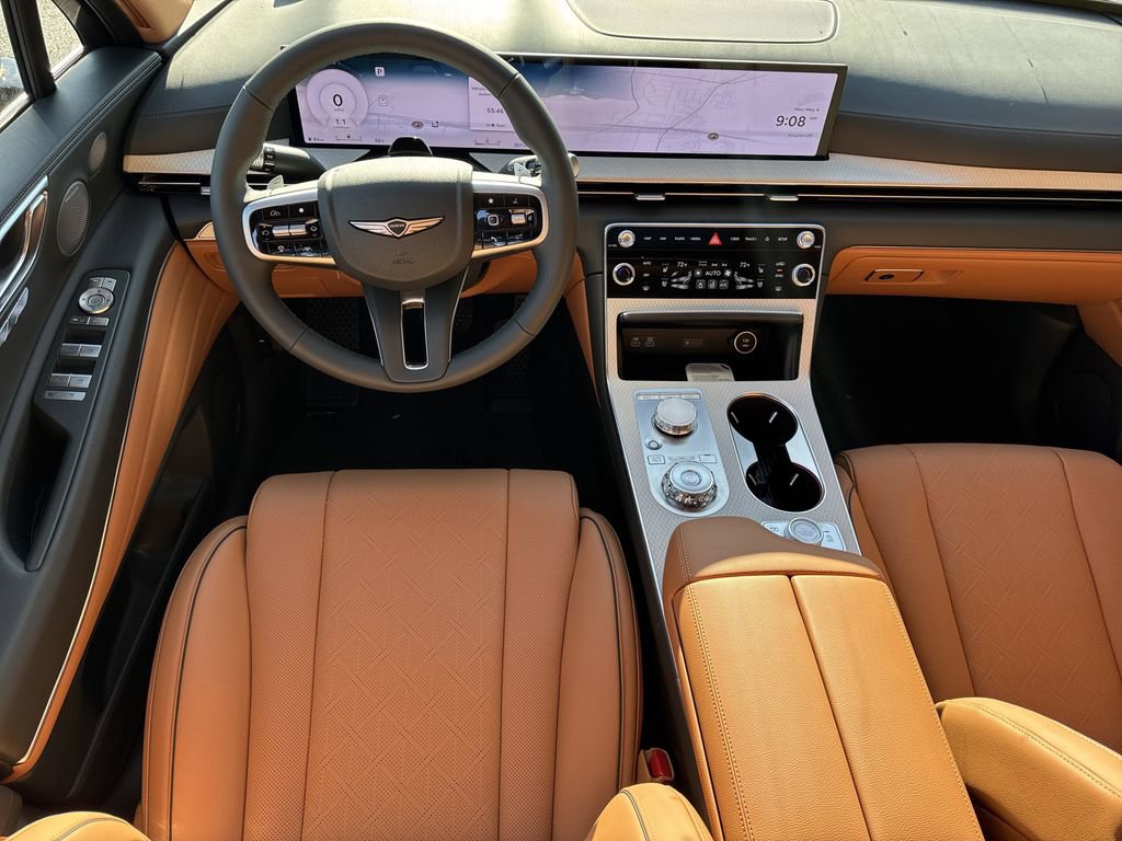 New 2026 Genesis GV80 2.5T Prestige AWD/4WD image 24