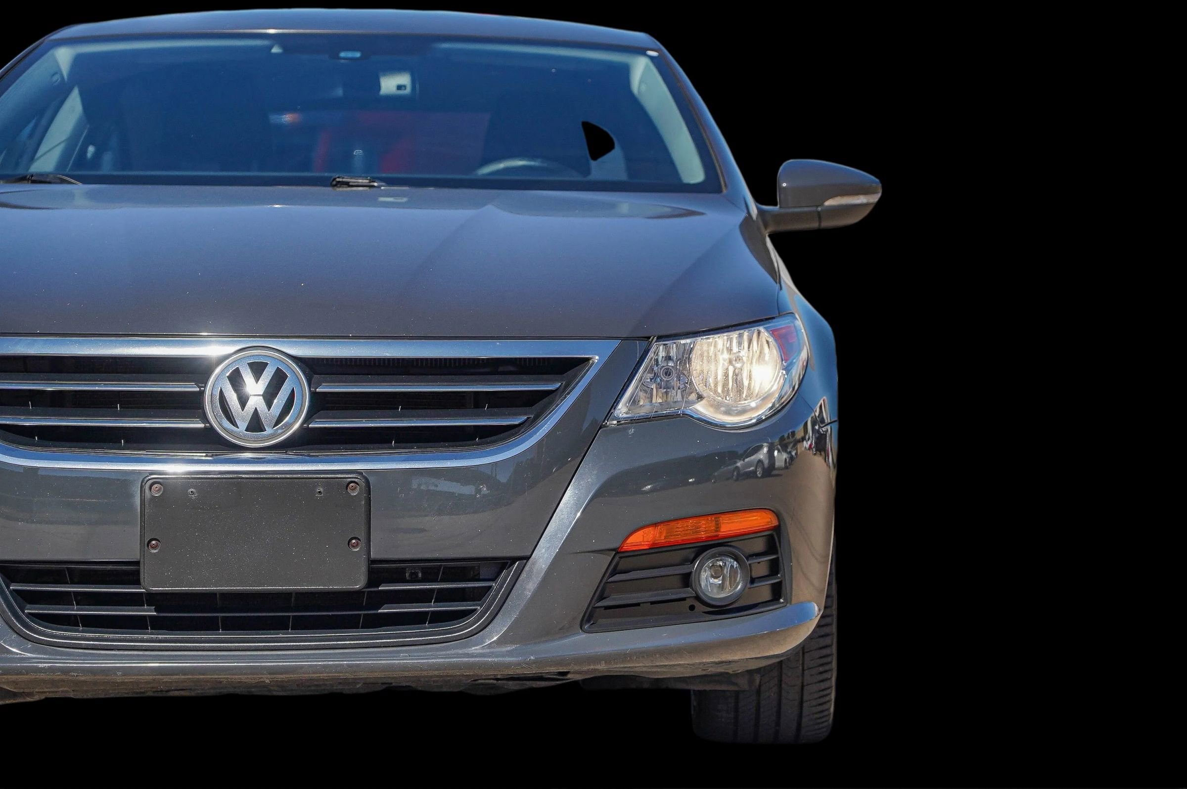 Used 2012 Volkswagen CC Lux Limited image 6