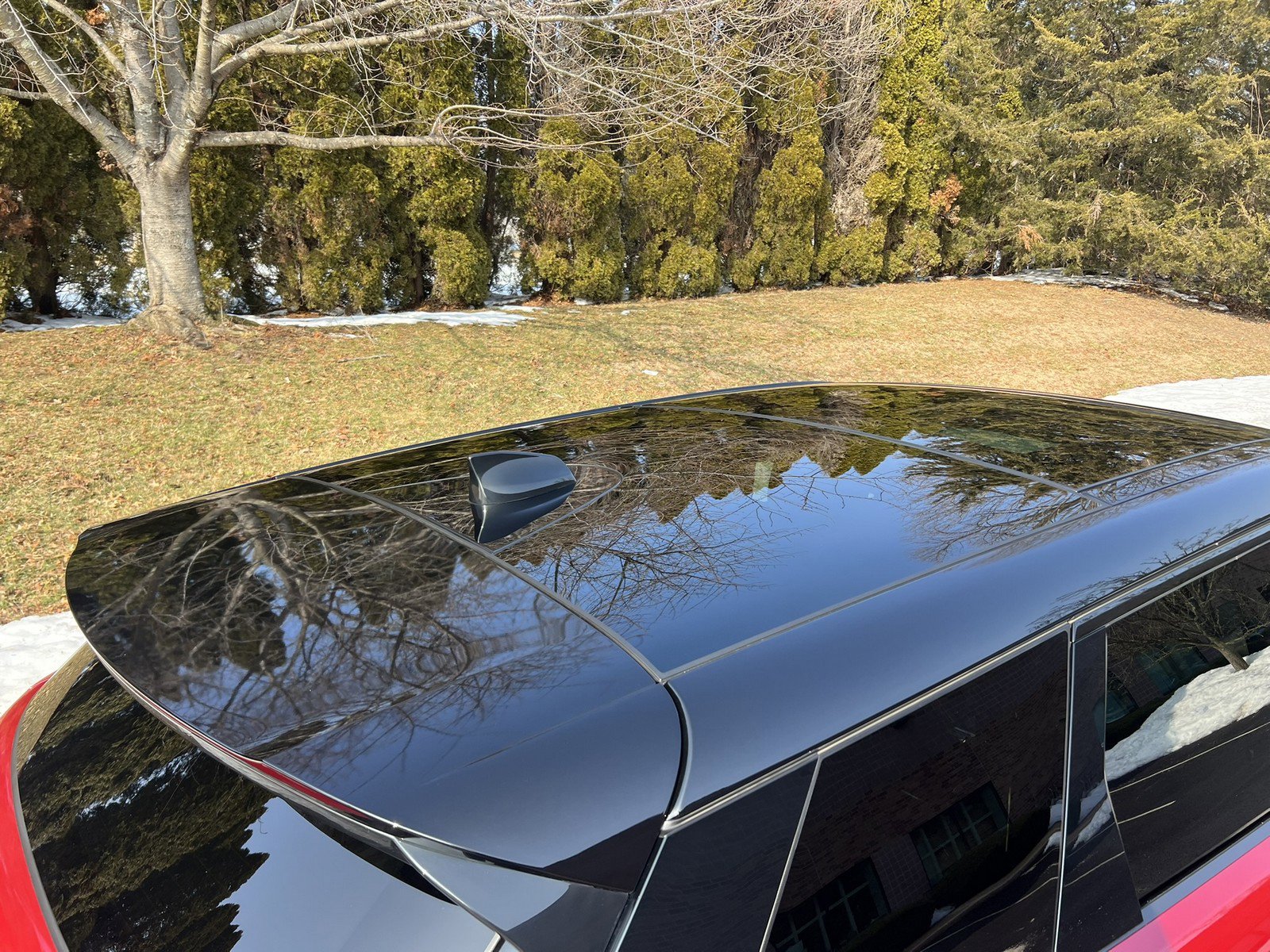 Used 2023 Land Rover Range Rover Evoque R-Dynamic SE image 55