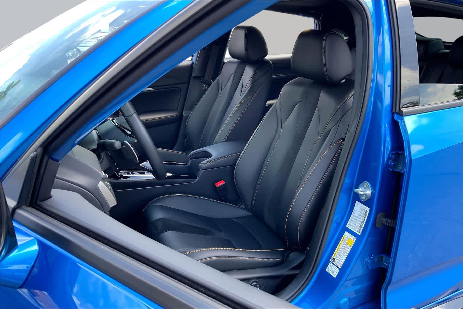 Used 2026 Acura Integra A-Spec FWD image 8