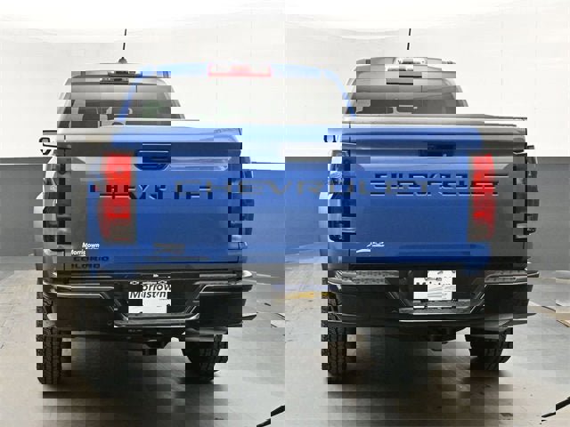 New 2026 Chevrolet Colorado Trail Boss image 13