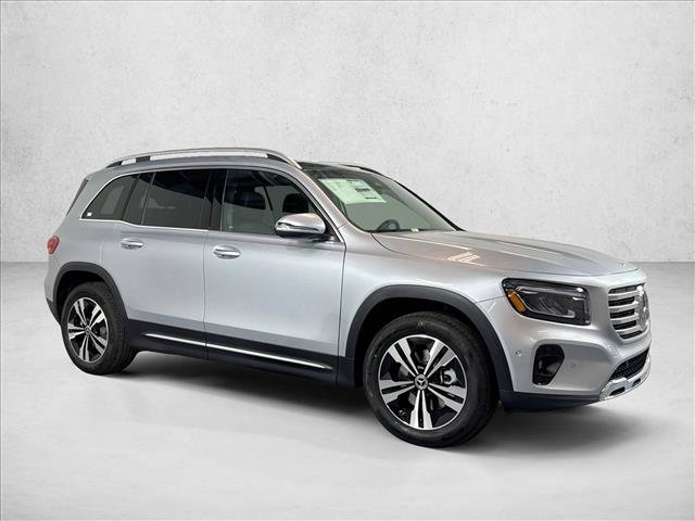 New 2026 Mercedes-Benz GLB 250 image 3