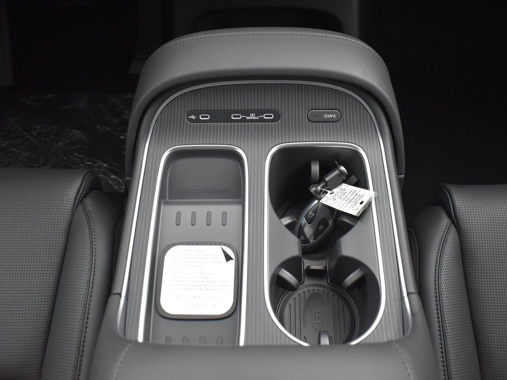 New 2026 Hyundai Palisade Calligraphy image 22