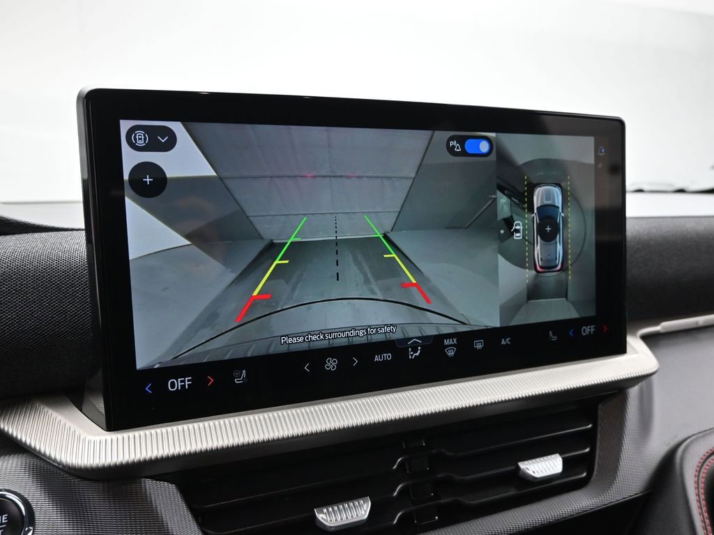 Used 2025 Ford Explorer ST-Line w/ ST-Line Street Pack image 16