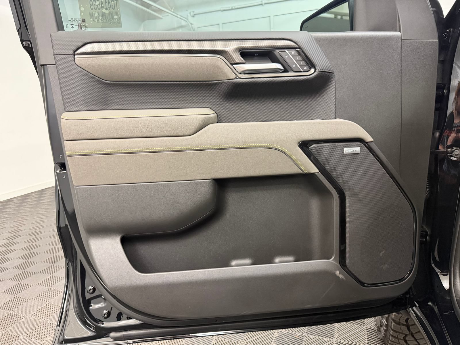New 2026 Chevrolet Silverado 1500 ZR2 AWD/4WD image 26