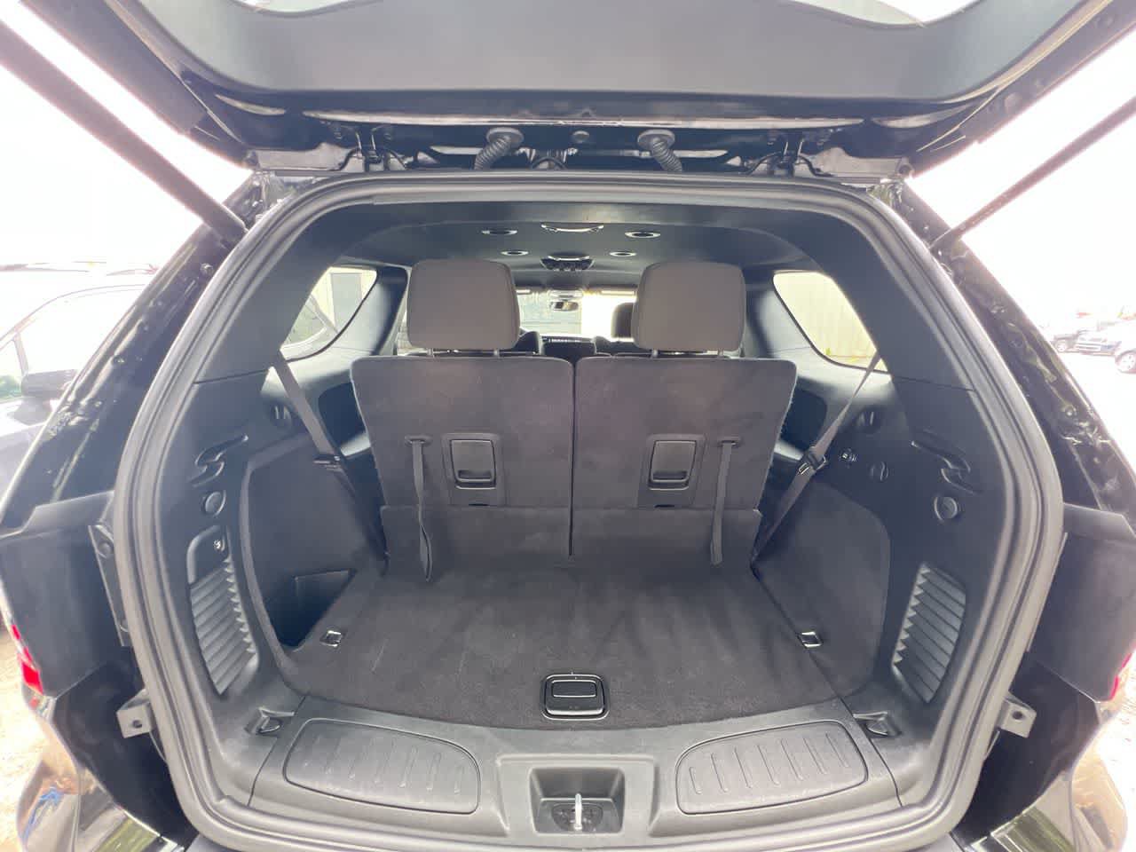 Used 2025 Dodge Durango GT AWD/4WD image 25