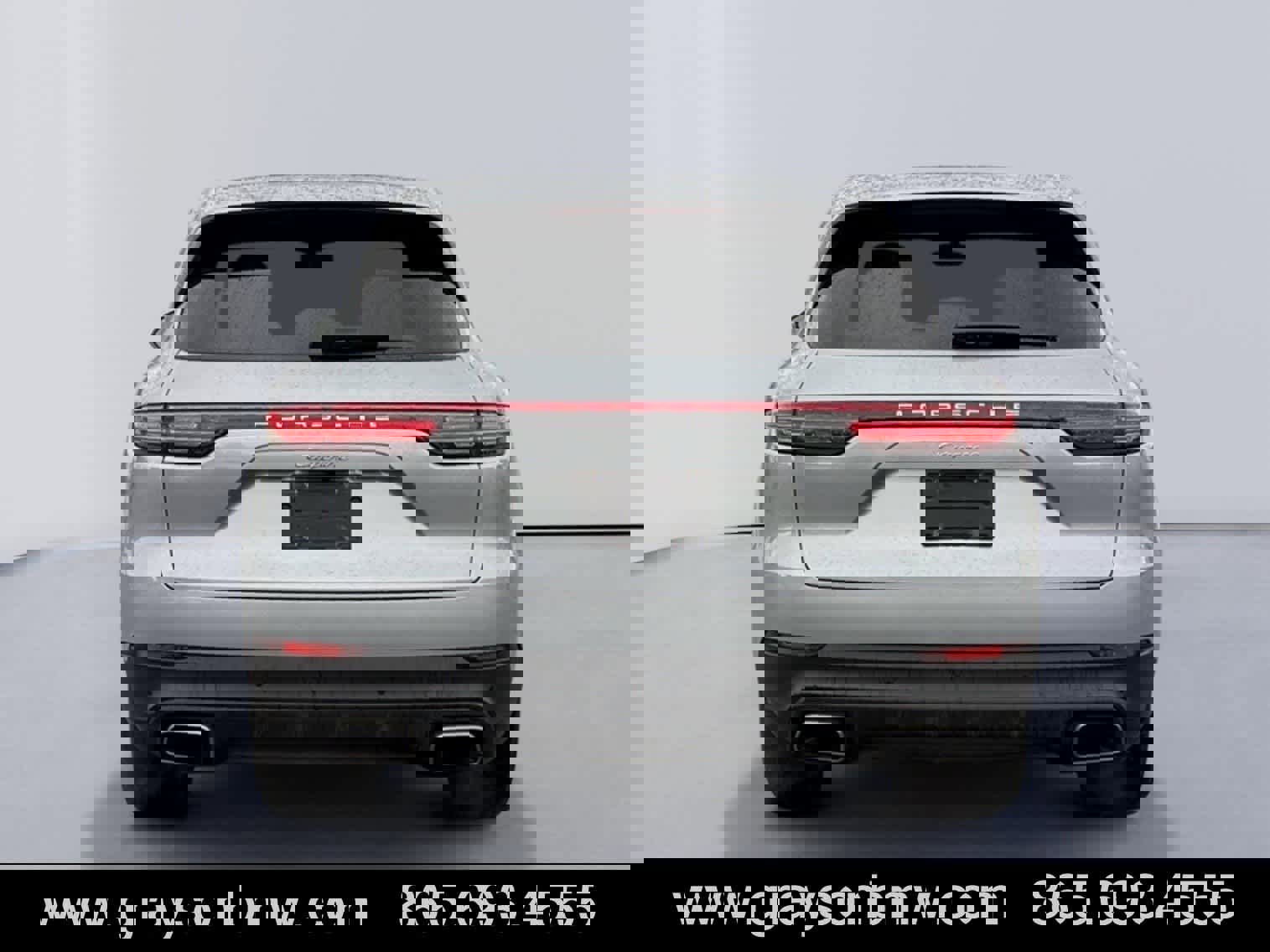 Used 2022 Porsche Cayenne image 4