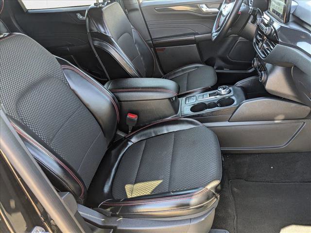 Used 2024 Ford Escape ST-Line image 28