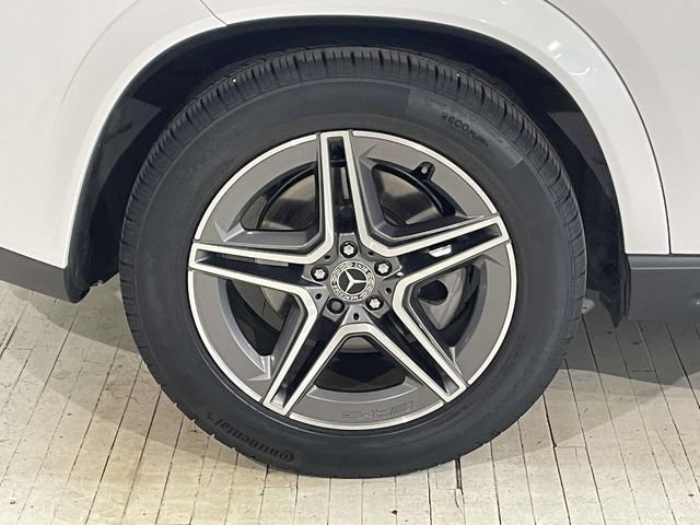 Used 2022 Mercedes-Benz GLE 450 4MATIC image 13