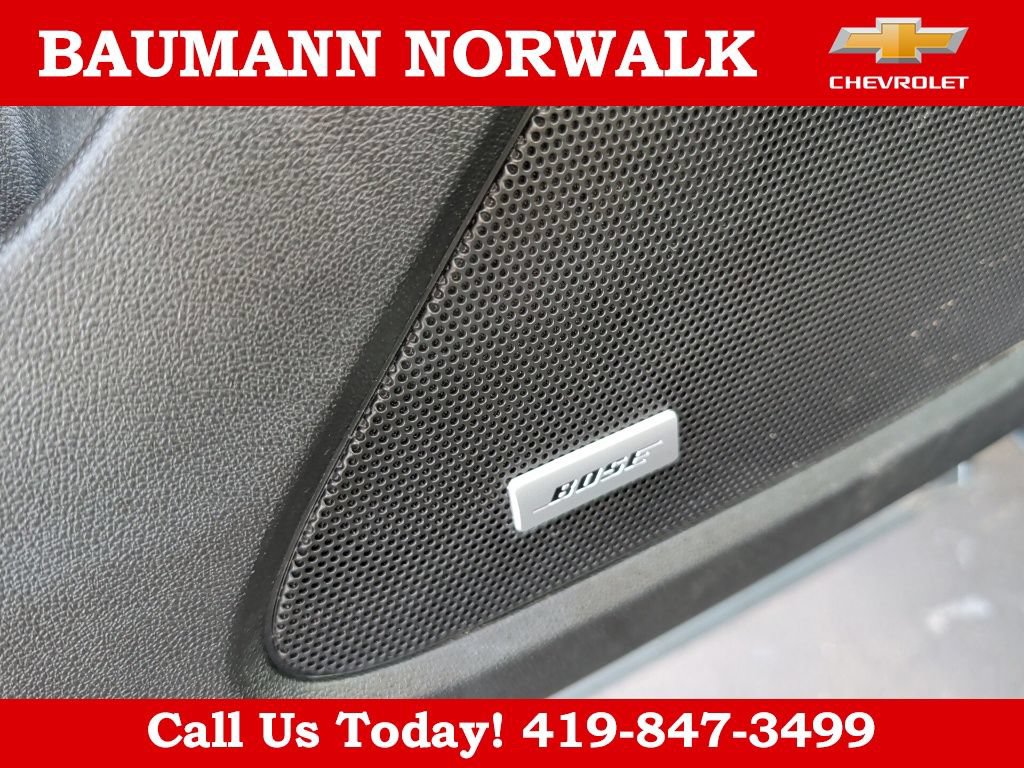 Used 2023 Chevrolet Equinox Premier FWD image 19