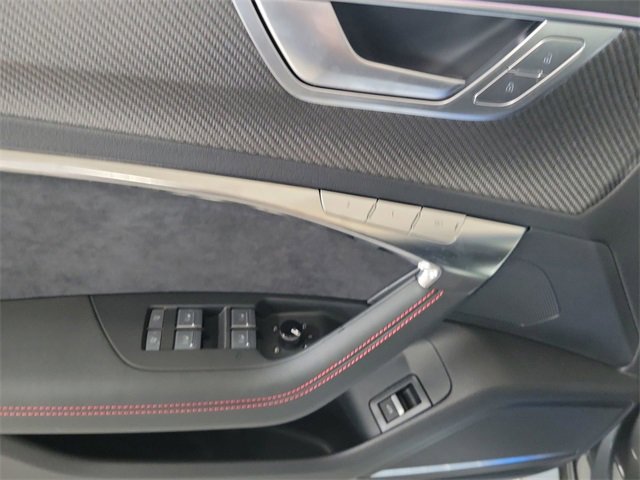 New 2026 Audi RS 7 Performance image 14