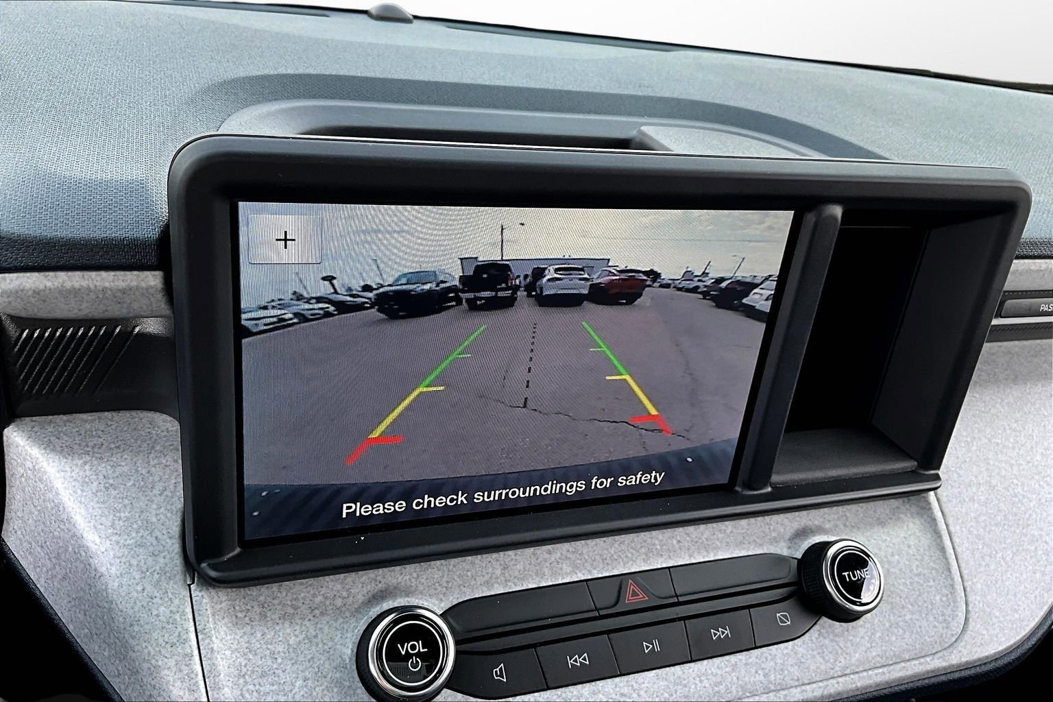 Used 2024 Ford Maverick XLT image 29