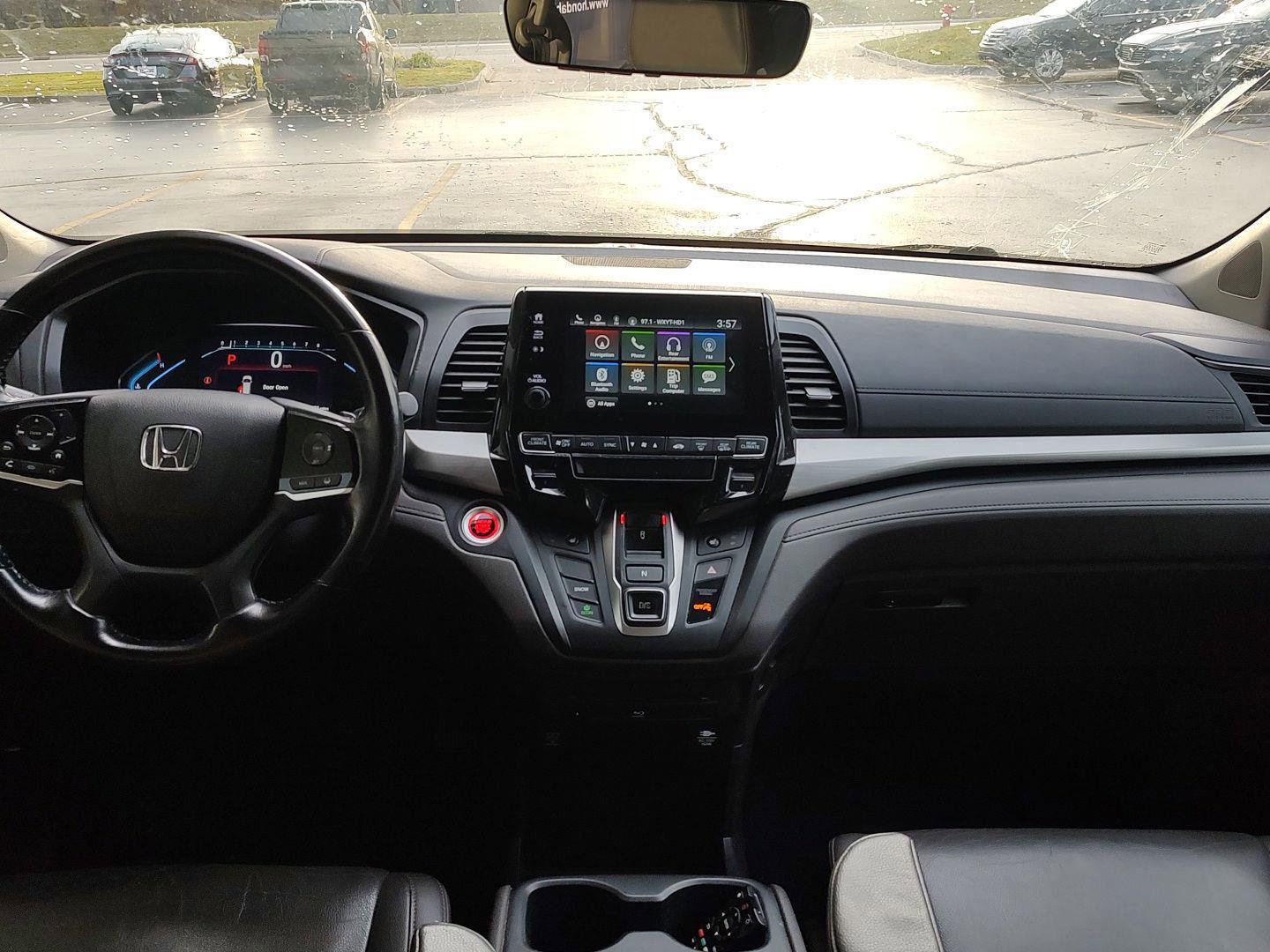 Used 2019 Honda Odyssey EX-L image 17